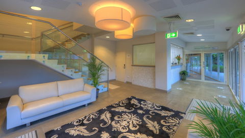 Lismore Gateway Motel - Tourism TAS 3