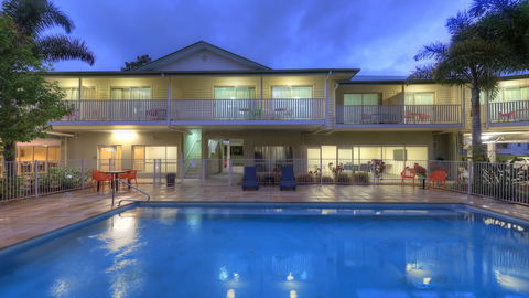 Lismore Gateway Motel - Tourism TAS 1