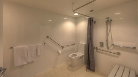 Lismore Gateway Motel - Tourism TAS 4