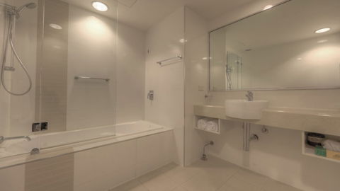 Lismore Gateway Motel - Tourism TAS 5