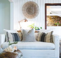 Empire Spa Retreat - Tourism TAS