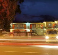 Martin Cash Motel - Tourism TAS