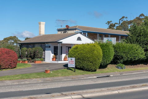 Blue Mountains G'day Motel - Tourism TAS 2