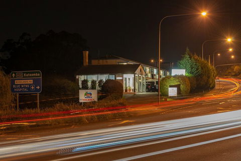 Blue Mountains G'day Motel - Tourism TAS 7