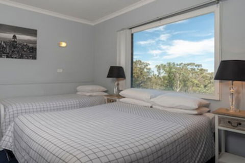 Blue Mountains G'day Motel - Tourism TAS 0
