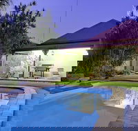 Pioneer Motel - Tourism TAS