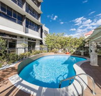 Travelodge Hotel Newcastle - Tourism TAS