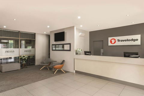 Travelodge Hotel Newcastle - Tourism TAS 4