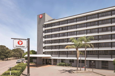 Travelodge Hotel Newcastle - Tourism TAS 2