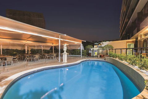 Travelodge Hotel Newcastle - Tourism TAS 3