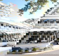 Oaks Townsville Metropole Hotel - Hobart Tourism