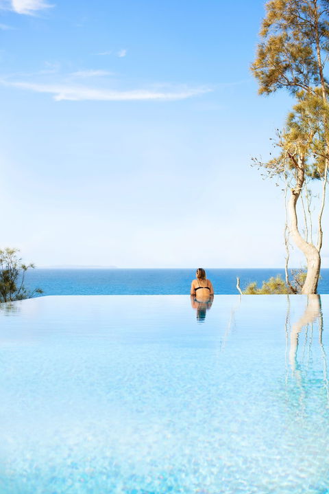 Bannisters By The Sea Mollymook - Tourism TAS 2