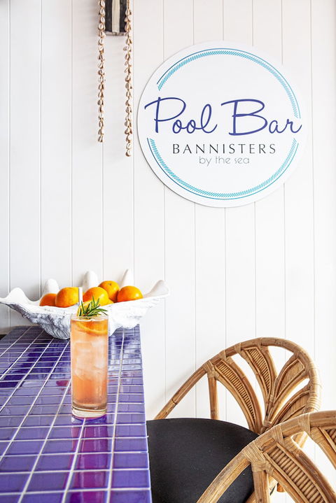 Bannisters By The Sea Mollymook - Tourism TAS 3