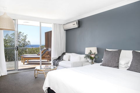 Bannisters By The Sea Mollymook - Tourism TAS 6