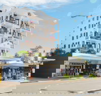 Aegean Apartments - Tourism TAS