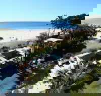 Seahaven Noosa Beachfront Resort - Tourism TAS