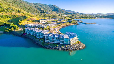 Peninsula Airlie Beach - Tourism TAS 1