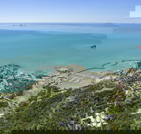 Peninsula Airlie Beach - Tourism TAS