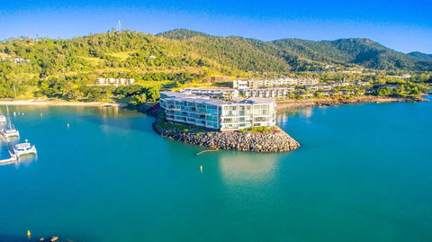 Peninsula Airlie Beach - Tourism TAS 4