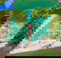 Toscana Village Resort - Tourism TAS