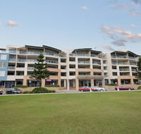 Riverside Holiday Apartments Ballina - Tourism TAS