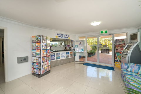 Anchor Down Apartments - Tourism TAS 5