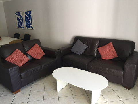 Anchor Down Apartments - Tourism TAS 6