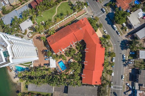 Anchor Down Apartments - Tourism TAS 0