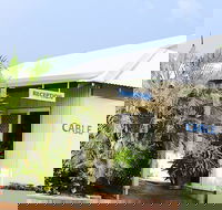 Cable Beachside Villas - Tourism TAS