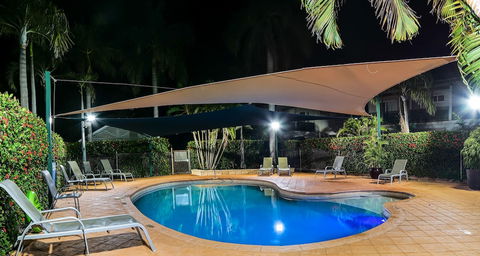 Cable Beachside Villas - Tourism TAS 1