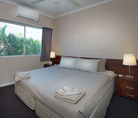 Cable Beachside Villas - Tourism TAS 3