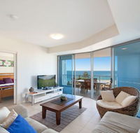 Blue C Coolangatta - Tourism TAS