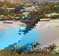 InterContinental Sanctuary Cove Resort an IHG Hotel - Tourism TAS