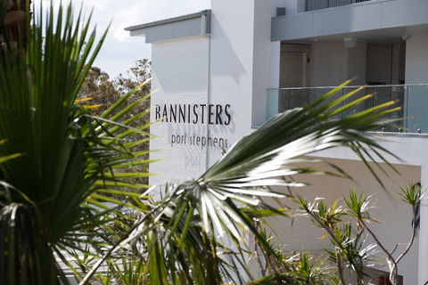 Bannisters Port Stephens - Tourism TAS 1