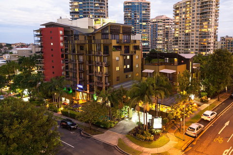 Il Mondo Boutique Hotel - Tourism TAS 1