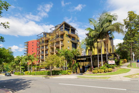 Il Mondo Boutique Hotel - Tourism TAS 3