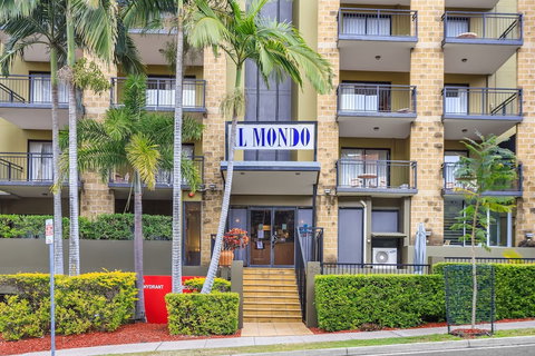 Il Mondo Boutique Hotel - Tourism TAS 0