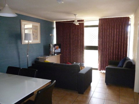 Kalbarri Beach Resort - Tourism TAS 3