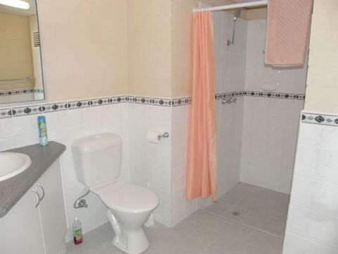 Kalbarri Beach Resort - Tourism TAS 5