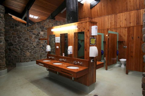 Discovery Parks - Cradle Mountain - Tourism TAS 6