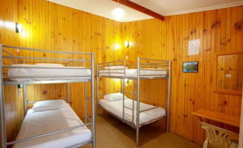 Discovery Parks - Cradle Mountain - Tourism TAS 4