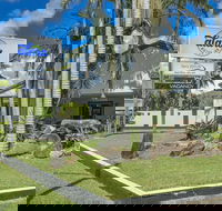 Alara Motor Inn - Tourism TAS