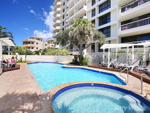 Coolum Caprice - Tourism TAS 1