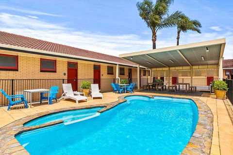 Comfort Inn Glenelg - Tourism TAS 2