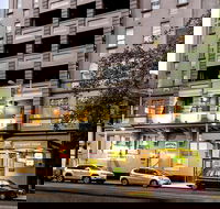 ibis Styles Kingsgate - Tourism TAS