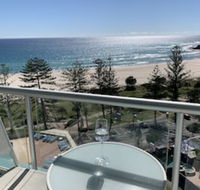 Ocean Plaza Resort - Tourism TAS