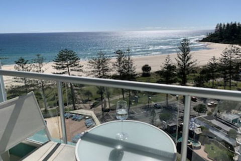Ocean Plaza Resort - Tourism TAS 0
