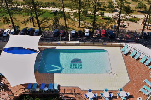 Ocean Plaza Resort - Tourism TAS 5