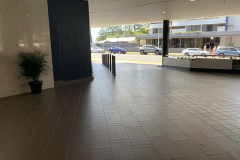 Ocean Plaza Resort - Tourism TAS 6