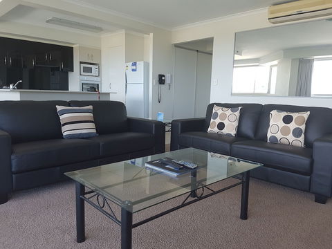 Points North Apartments - Tourism TAS 4